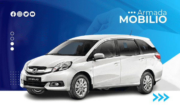 Armada Dua Bersaudara Sejahtera Mobilio