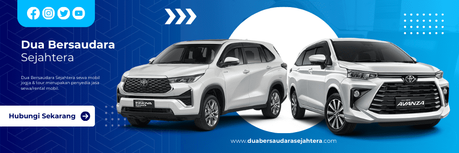 Sub Header Dua Bersaudara Sejahtera - Mobile